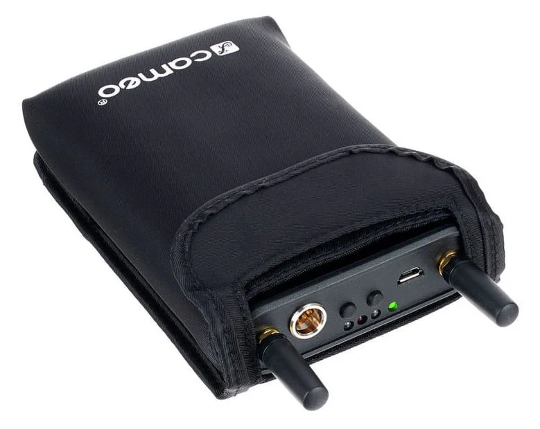 CAMEO IDMX CORE CONVERTIDOR WIFI A W-DMXA - Image 3