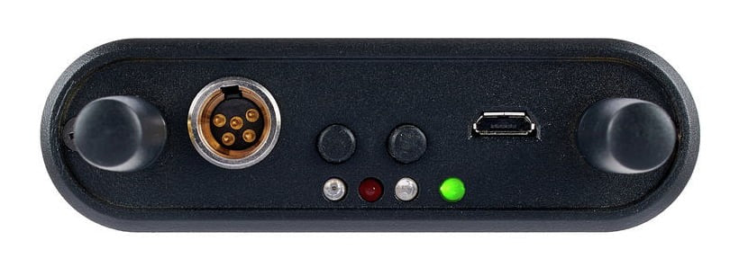 CAMEO IDMX CORE CONVERTIDOR WIFI A W-DMXA - Image 4
