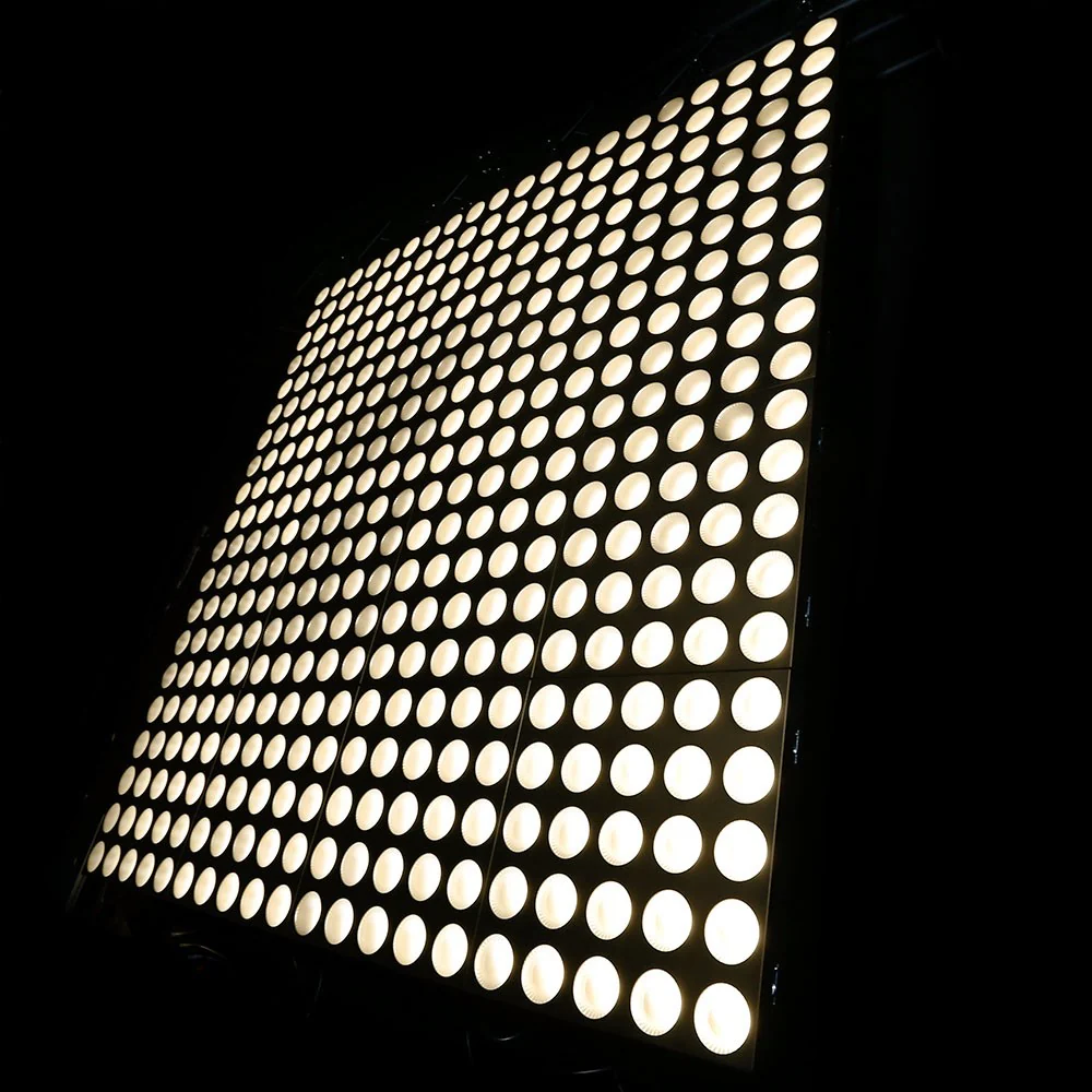 CAMEO MATRIX PANEL 3 WW PANEL DE MATRIZ 5X5 - Image 8