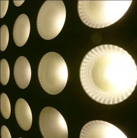 CAMEO MATRIX PANEL 3 WW PANEL DE MATRIZ 5X5 - Image 9