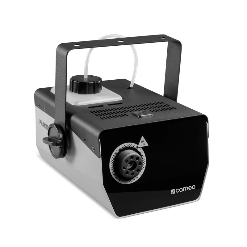 CAMEO PHANTOM F3 MAQUINA DE NIEBLA