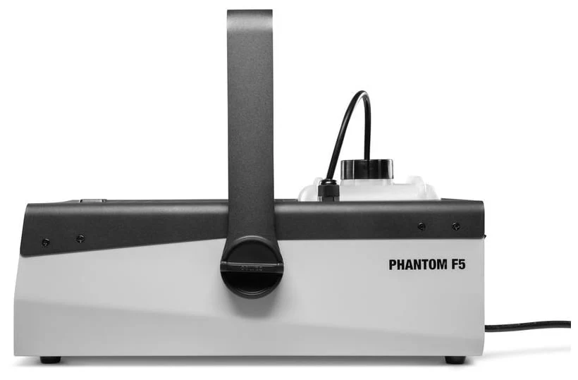 CAMEO PHANTOM F5 MAQUINA DE NIEBLA - Image 5