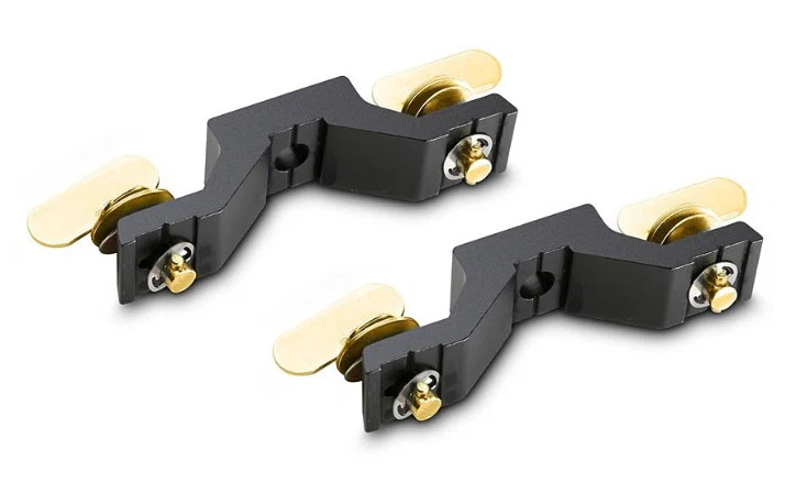 CAMEO PIXBAR 600 IP65B SET SET DE SOPORTE EN OMEGA PARA PIXBAR 600 PRO IP65 - Image 5