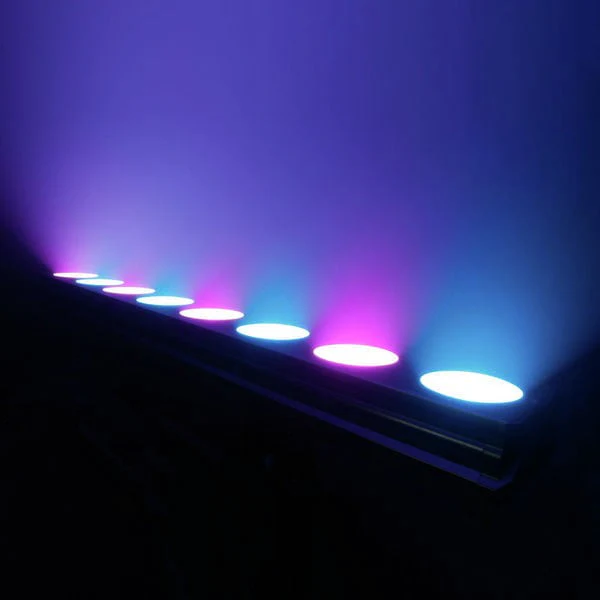 CAMEO PIXBAR 650C PRO BARRA LED COB 8X30W - Image 3