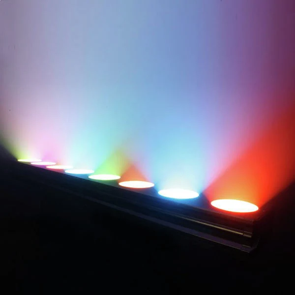CAMEO PIXBAR 650C PRO BARRA LED COB 8X30W - Image 5