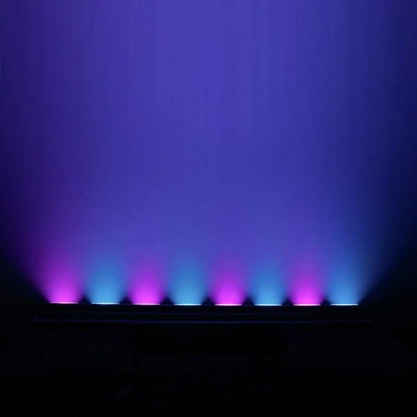 CAMEO PIXBAR 650C PRO BARRA LED COB 8X30W - Image 6