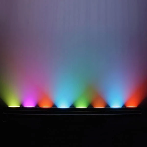CAMEO PIXBAR 650C PRO BARRA LED COB 8X30W - Image 9