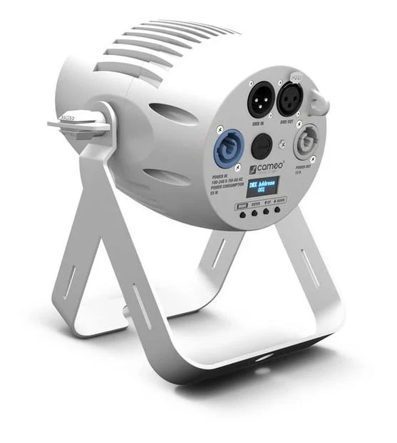 CAMEO Q-SPOT40 WW WH FOCO COMPACTO BLANCO - Image 4
