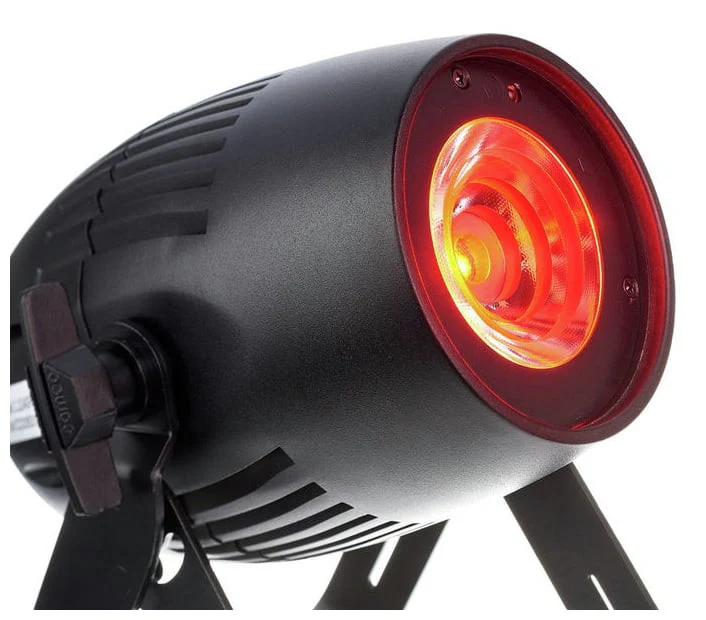 CAMEO QSPOT40 RGBW FOCO PAR LED INTERIOR - Image 11