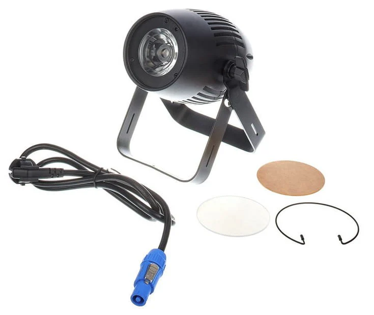 CAMEO QSPOT40 RGBW FOCO PAR LED INTERIOR - Image 14