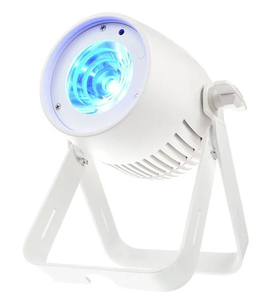 CAMEO QSPOT40 RGBW WH FOCO PAR LED INTERIOR BLANCO - Image 3