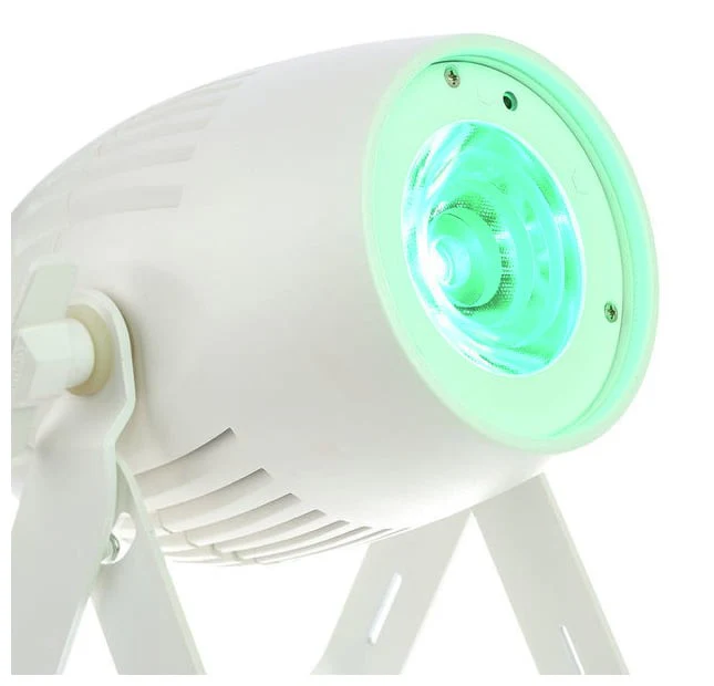 CAMEO QSPOT40 RGBW WH FOCO PAR LED INTERIOR BLANCO - Image 6