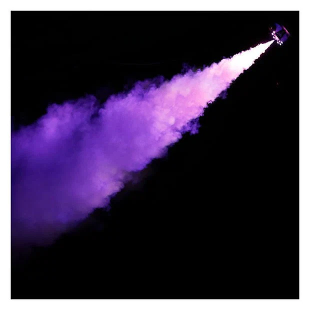 CAMEO STEAM WIZARD 2000 MAQUINA DE NIEBLA CON LED RGBA - Image 15