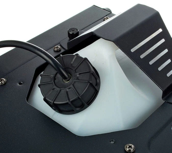 CAMEO STEAM WIZARD 2000 MAQUINA DE NIEBLA CON LED RGBA - Image 8