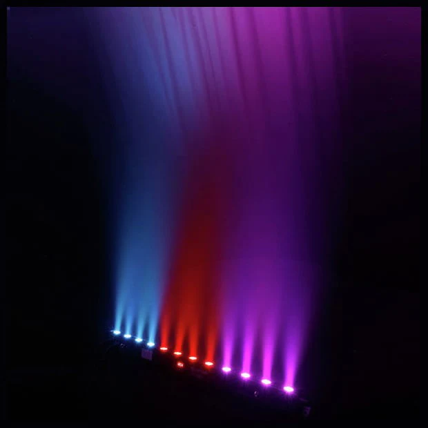 CAMEO TRIBAR200IR BARRA DE LEDS TRICOLOR 12X3W - Image 15
