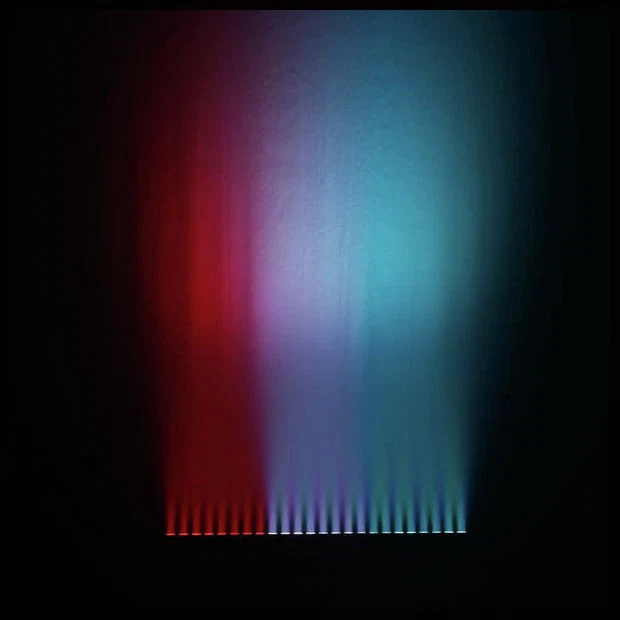 CAMEO TRIBAR400IR BARRA DE LEDS TRICOLOR 24X3W - Image 12