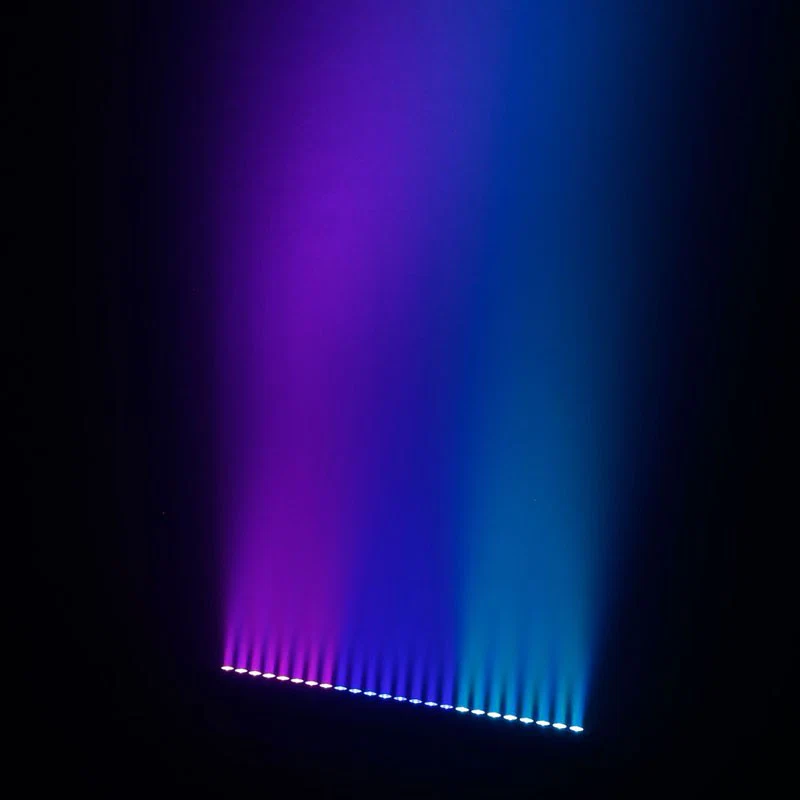 CAMEO TRIBAR400IR BARRA DE LEDS TRICOLOR 24X3W - Image 6