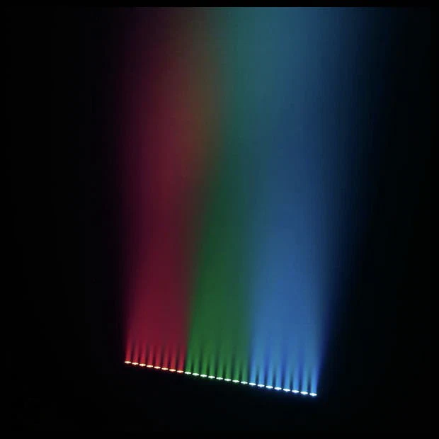 CAMEO TRIBAR400IR BARRA DE LEDS TRICOLOR 24X3W - Image 8