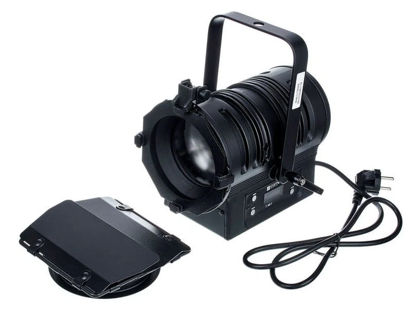 CAMEO TS40 WW FOCO PARA TEATRO CON LENTE PLANO CONVEXA - Image 8