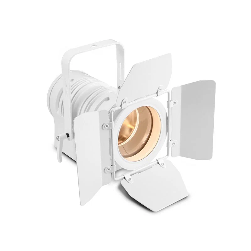 CAMEO TS40 WW WH FOCO PARA TEATRO CON LENTE PLANO CONVEXA BLANCO