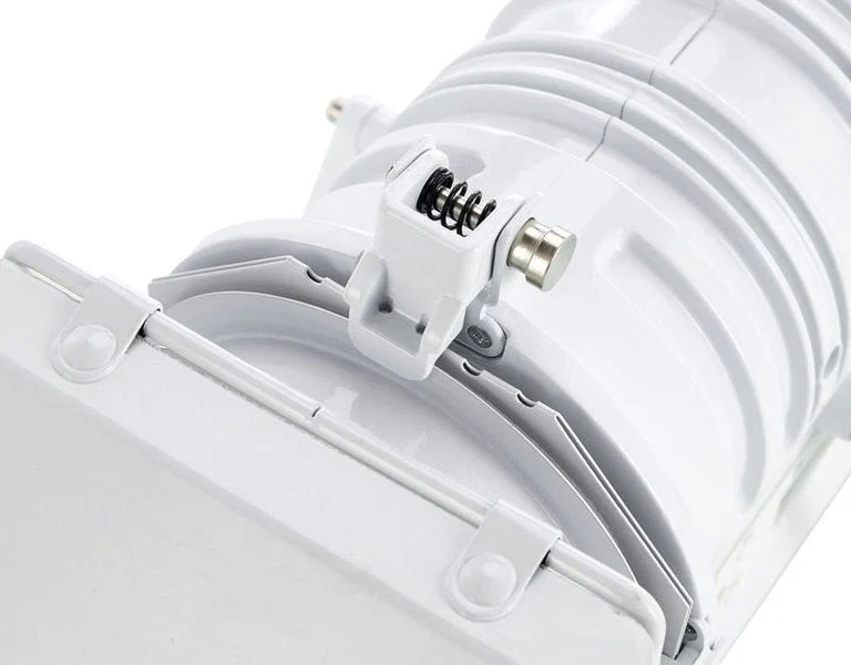 CAMEO TS40 WW WH FOCO PARA TEATRO CON LENTE PLANO CONVEXA BLANCO - Image 4