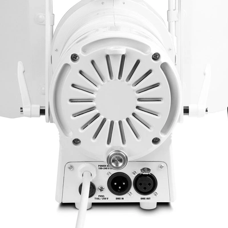 CAMEO TS40 WW WH FOCO PARA TEATRO CON LENTE PLANO CONVEXA BLANCO - Image 5
