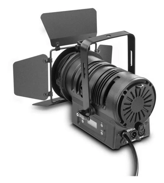 CAMEO TS60W RGBW FOCO PARA TEATRO CON LENTE PLANO CONVEXA - Image 2