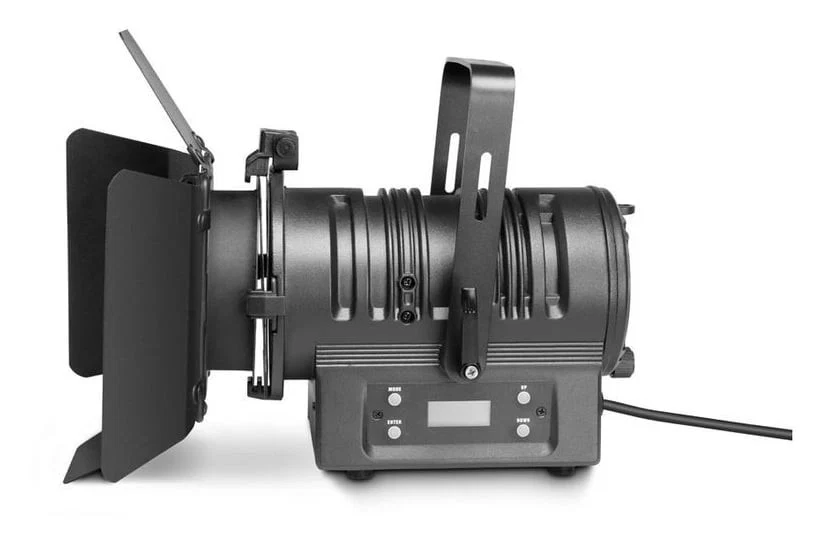 CAMEO TS60W RGBW FOCO PARA TEATRO CON LENTE PLANO CONVEXA - Image 3