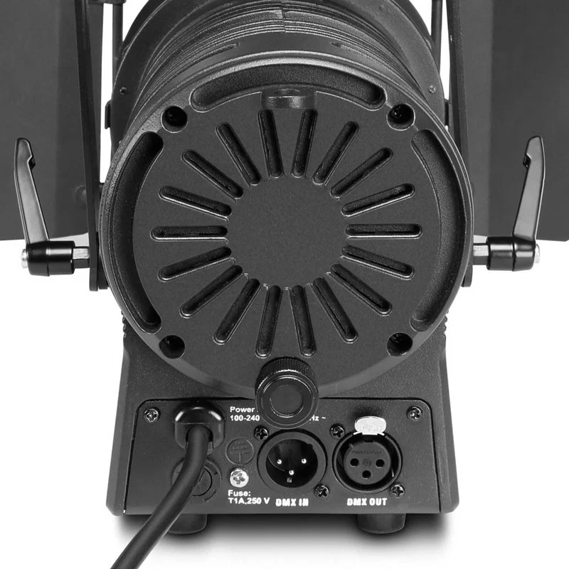 CAMEO TS60W RGBW FOCO PARA TEATRO CON LENTE PLANO CONVEXA - Image 4