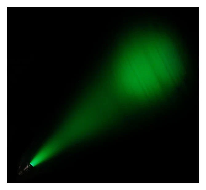 CAMEO TS60W RGBW FOCO PARA TEATRO CON LENTE PLANO CONVEXA - Image 9