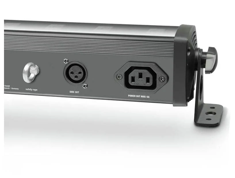 CAMEO UV BAR 200 IR BARRA DE LEDS UV 12X3W - Image 4