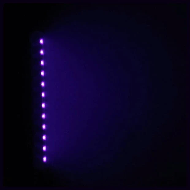 CAMEO UV BAR 200 IR BARRA DE LEDS UV 12X3W - Image 6