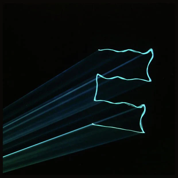CAMEO WOOKIE 400RGB LASER DE ANIMACION ROJO VERDE AZUL - Image 9