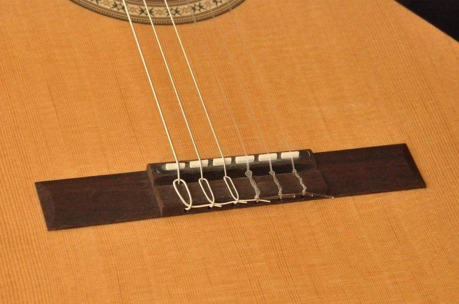 CAMPS CUT ECO GUITARRA ESPAÑOLA ELECTRIFICADA - Image 5