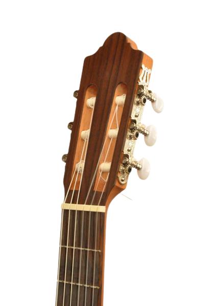 CAMPS CUT ECO GUITARRA ESPAÑOLA ELECTRIFICADA - Image 6