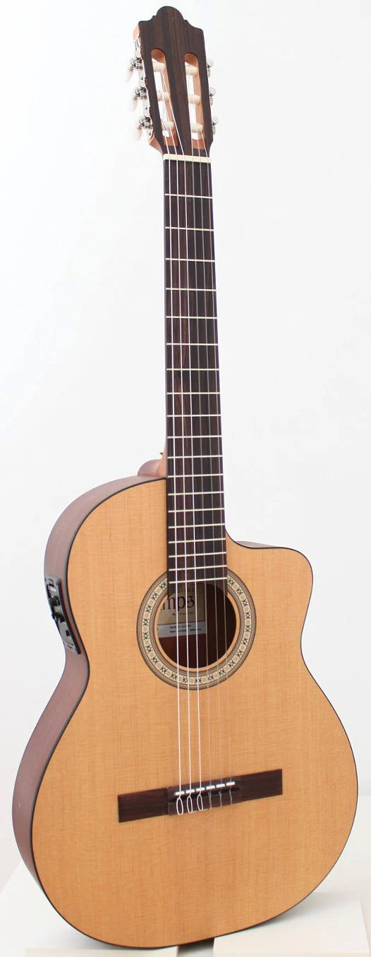 CAMPS CUT ECO GUITARRA ESPAÑOLA ELECTRIFICADA - Image 7