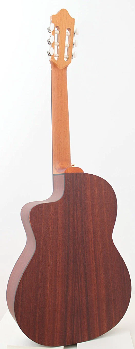 CAMPS CUT ECO GUITARRA ESPAÑOLA ELECTRIFICADA - Image 8