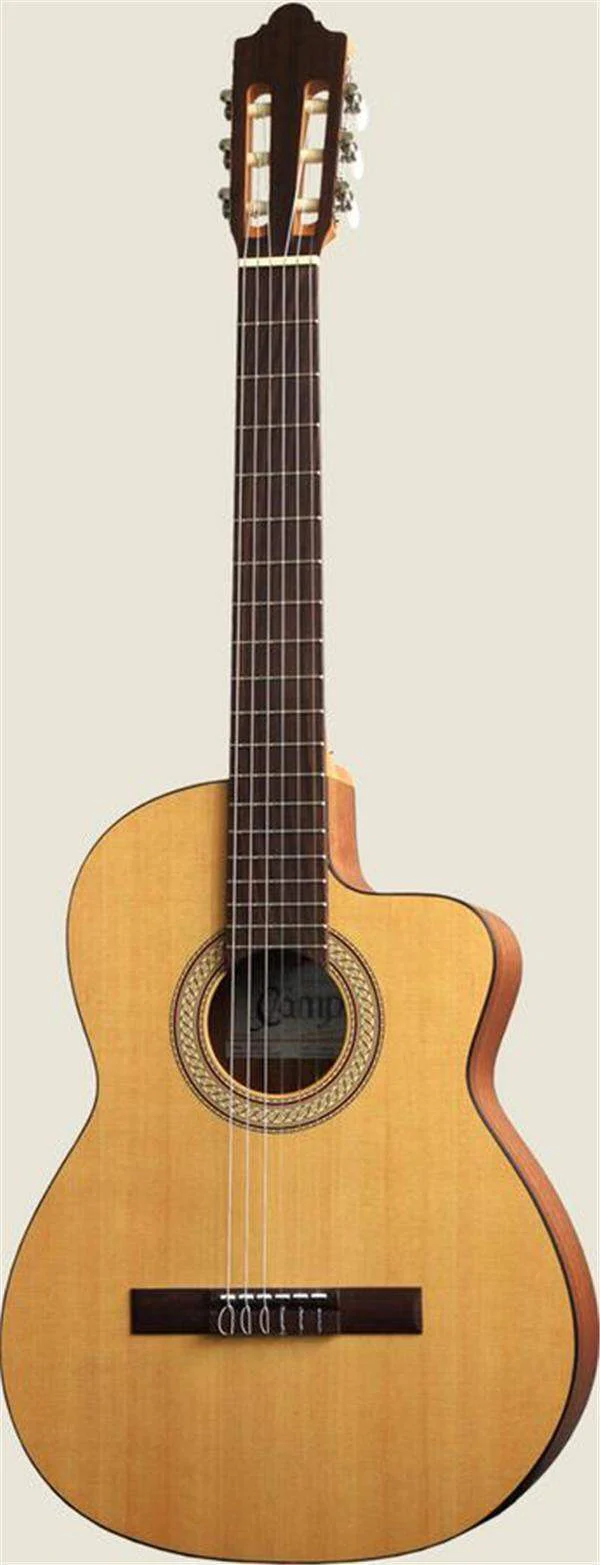 CAMPS CUT ECO GUITARRA ESPAÑOLA ELECTRIFICADA - Image 9