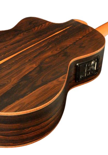 CAMPS CW1C CROSSOVER GUITARRA ESPAÑOLA - Image 6