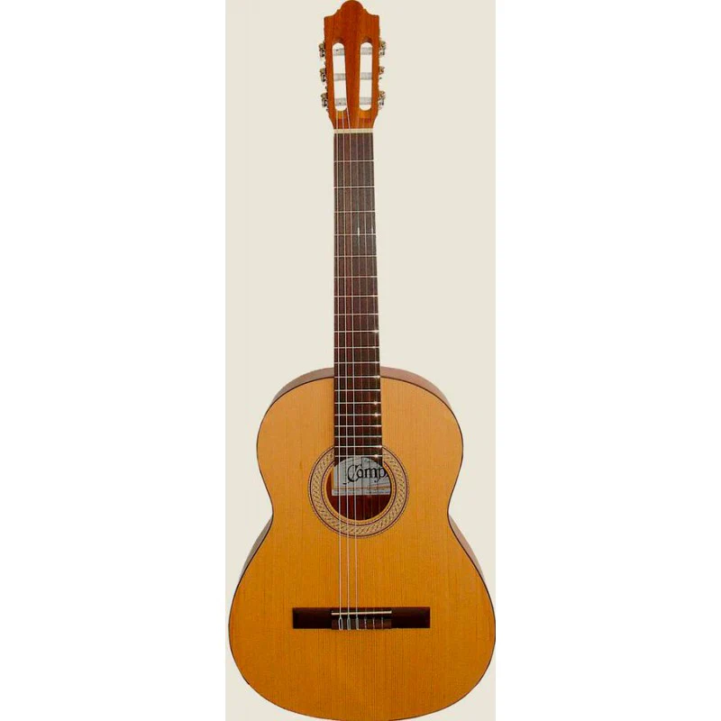 CAMPS ECO RONDA-T LH GUITARRA ESPAÑOLA PARA ZURDOS