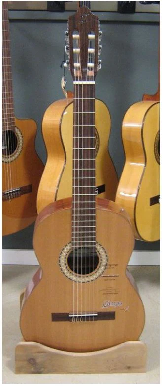 CAMPS M1C GUITARRA ESPAÑOLA - Image 7
