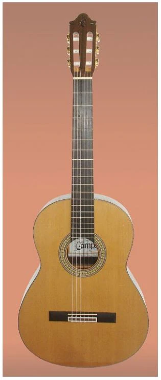 CAMPS M6C GUITARRA ESPAÑOLA - Image 5