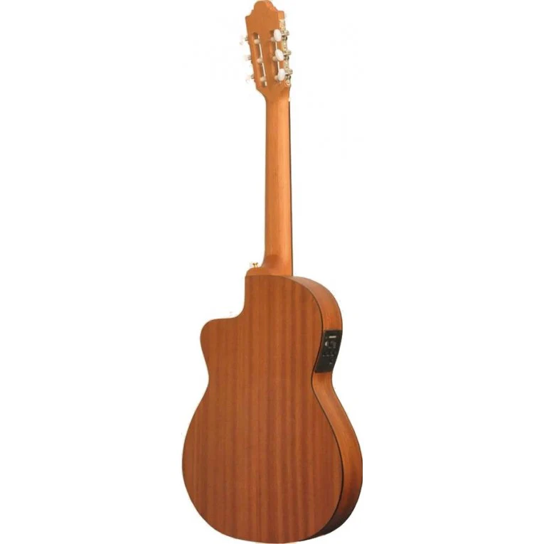 CAMPS NAC1 ECO GUITARRA ESPAÑOLA ELECTRIFICADA - Image 2