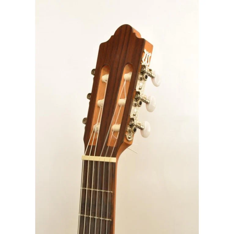 CAMPS NAC1 ECO GUITARRA ESPAÑOLA ELECTRIFICADA - Image 3