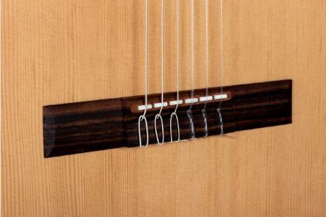 CAMPS NAC1 ECO GUITARRA ESPAÑOLA ELECTRIFICADA - Image 5