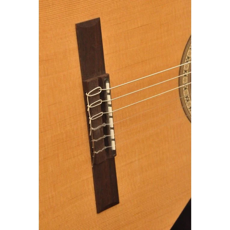 CAMPS NAC1 ECO GUITARRA ESPAÑOLA ELECTRIFICADA - Image 7