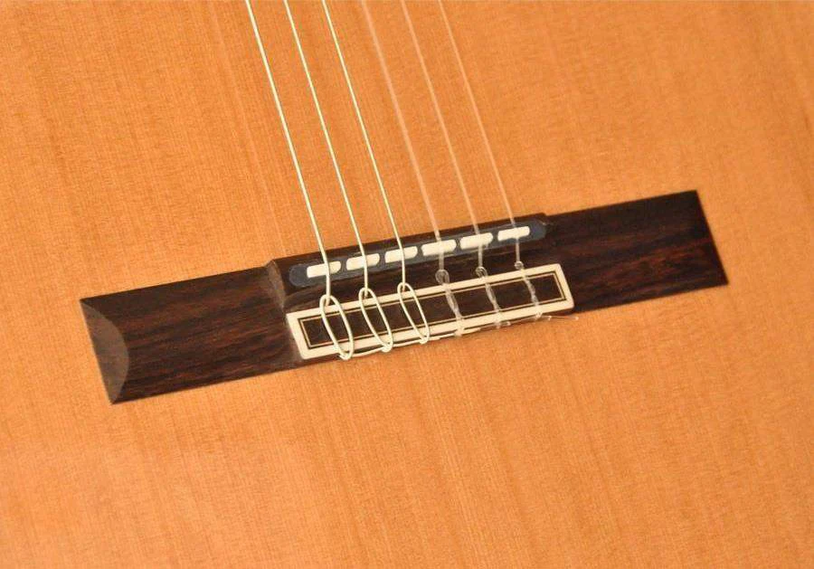CAMPS NAC2 CLASSICA III GUITARRA ESPAÑOLA ELECTRIFICADA - Image 8