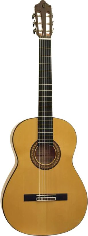 CAMPS PRIMERA A GUITARRA FLAMENCA