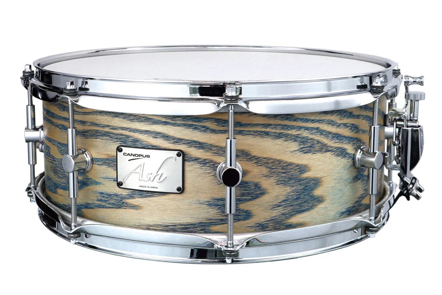 CANOPUS AH-1455 OCEAN STORM CAJA BATERIA 14X5.5