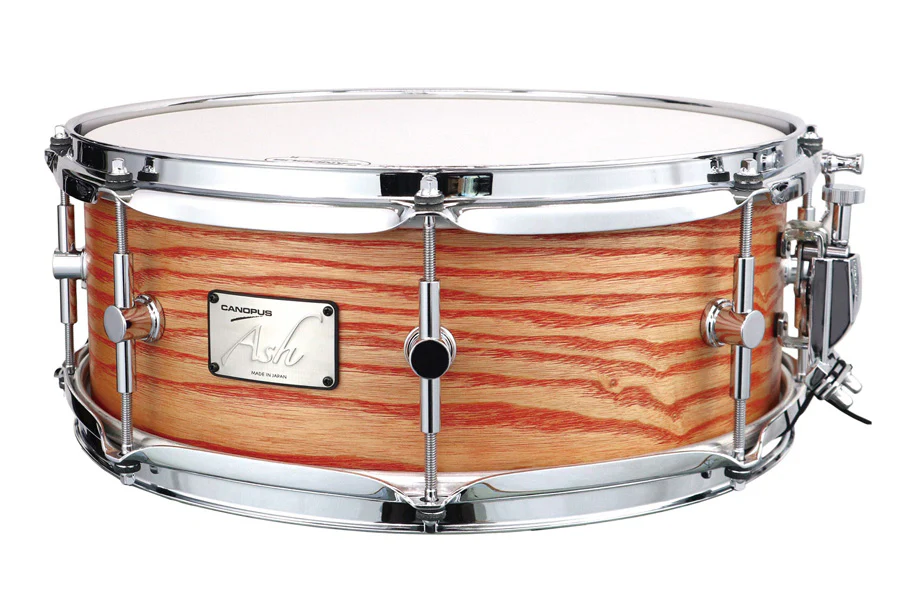 CANOPUS AH-1455 SUNSET STORM CAJA BATERIA 14X5.5